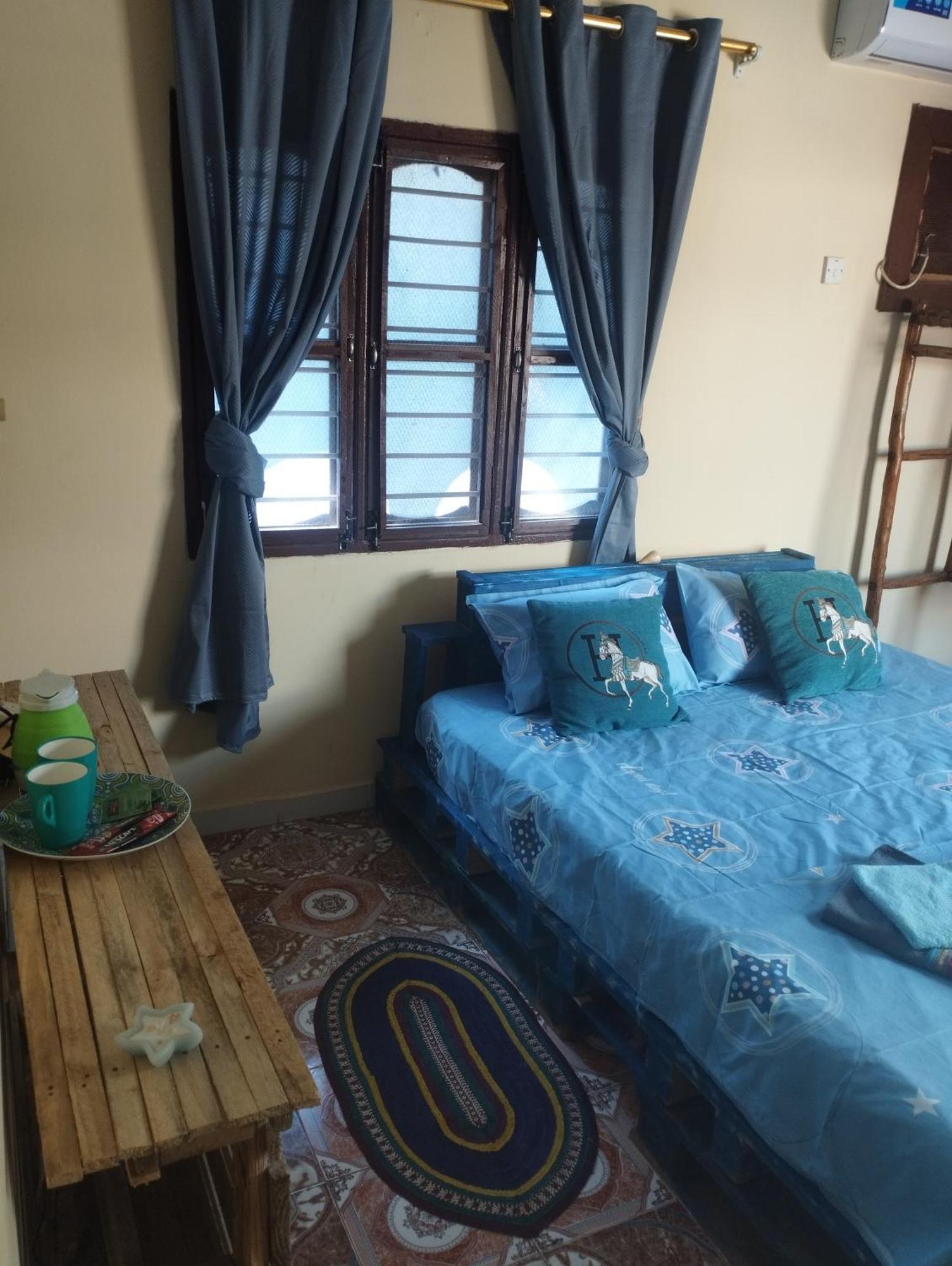 Bed and breakfast Luca&irina Airport Comfort Zanzibar